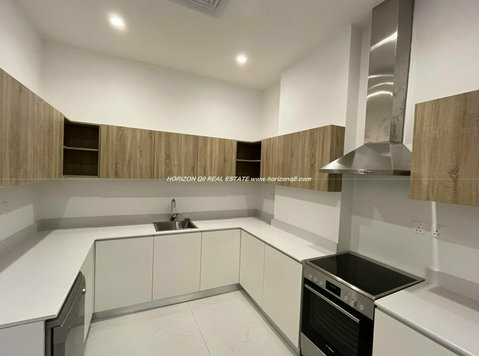 Qortuba – brand new, three bedroom duplexes w/terrace - آپارتمان ها