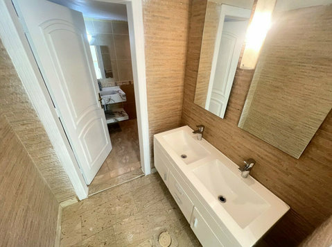 Rawda - big 7 bedrooms villa with basement - Станови