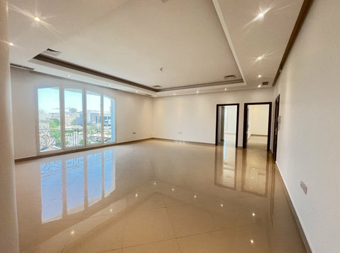 Rawda – spacious, sunny four maste bedroom floor - Apartamentos