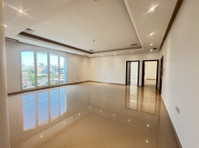 Rawda – spacious, sunny four maste bedroom floor - Apartamente