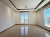 Rawda – spacious, sunny four maste bedroom floor - Apartamente