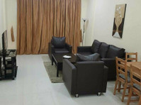 Rent From Owner 2 Bhk furnish Apt Mangef & Mahboula 330-350 - Appartements