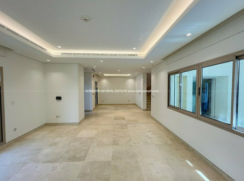 Riqqa - New villas 4 master bedrooms w/private pool - Apartmány