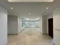 Riqqa - New villas 4 master bedrooms w/private pool - Квартиры