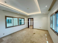 Riqqa - New villas 4 master bedrooms w/private pool - 아파트