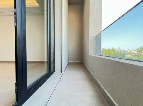 Rumaithiya – brand new, four bedroom apartments - Apartemen
