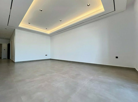 Rumaithiya – brand new, four bedroom apartments - Apartemen