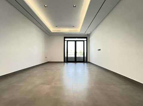 Rumaithiya – brand new, four bedroom apartments - Apartemen