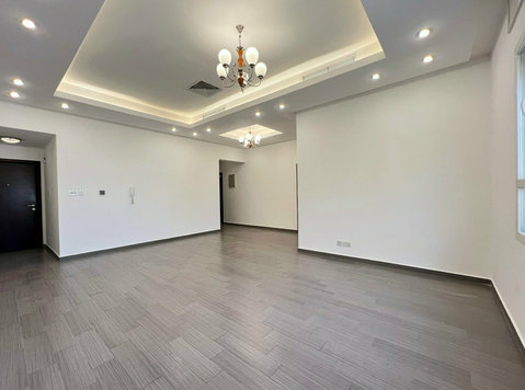 Rumaithiya - nice 3 bedrooms apartment - Апартмани/Станови