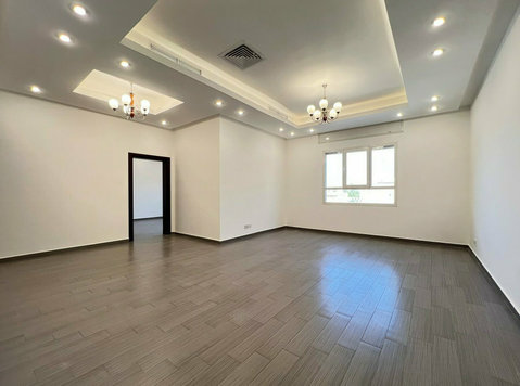 Rumaithiya - nice 3 bedrooms apartment - Апартмани/Станови
