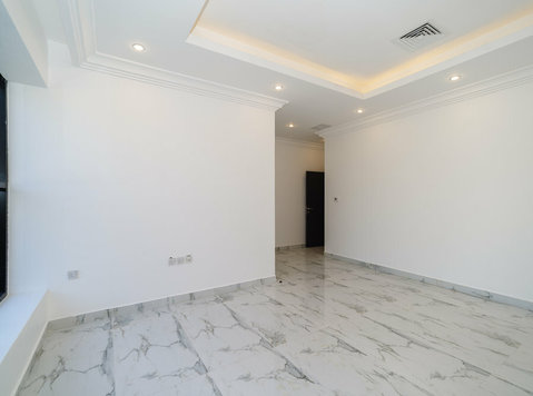 Rumaithiya – very nice unfurnished apartments w/gym - Apartments