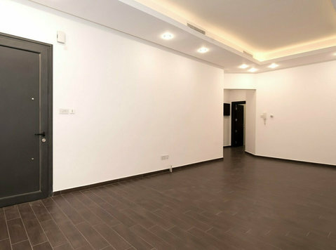 Rumathiya - three bedroom ground floors w/small yard - Apartments