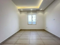 Sabah Al Ahmad - big, new 3 bedrooms apartments for expats - Asunnot