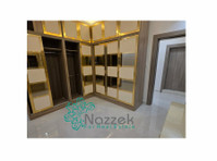 Sabah Al Ahmed -spacious 3 bedroom for Rent - Pisos
