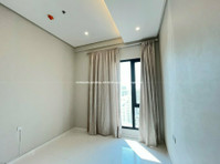 Sabah Al Salem 2 bedrooms apartment with balcony - Dzīvokļi