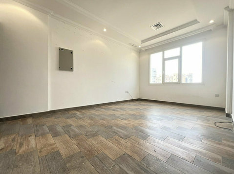 Sabah Al Salem - 2 bedrooms apartment with pool and gym - Dzīvokļi