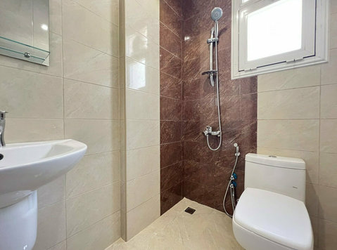 Sabah Al Salem - 2 bedrooms apartment with pool and gym - Dzīvokļi