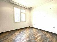 Sabah Al Salem - 2 bedrooms apartment with pool and gym - Căn hộ