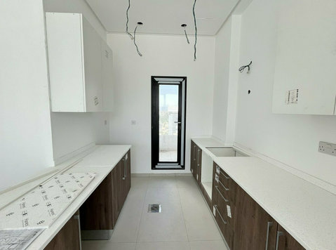 Sabah Al Salem – fatastic one and two bedroom apartments - Apartamentos
