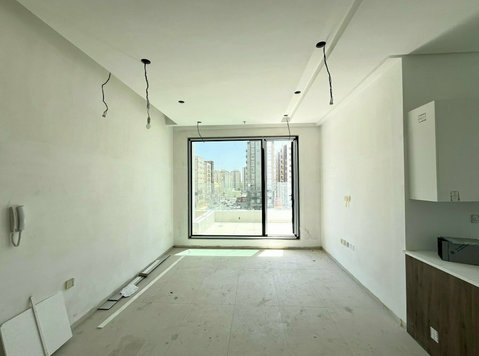 Sabah Al Salem – fatastic one and two bedroom apartments - Апартаменти