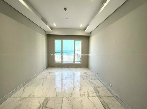 Sabah Al Salem - new 3 bedrooms apartments - Korterid