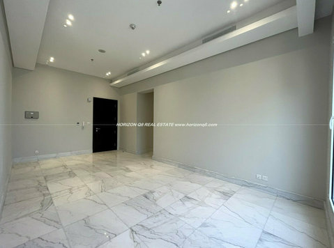 Sabah Al Salem - new 3 bedrooms apartments - Căn hộ