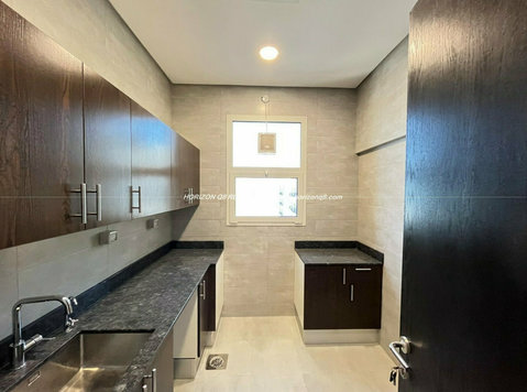 Sabah Al Salem - new 3 bedrooms apartments - Korterid