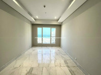 Sabah Al Salem - new 3 bedrooms apartments - شقق