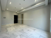 Sabah Al Salem - new 3 bedrooms apartments - Mieszkanie