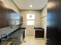 Sabah Al Salem - new 3 bedrooms apartments - Appartamenti