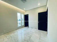 Sabah Al Salem - new 3 bedrooms apartments - 아파트