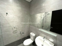 Sabah Al Salem - new 3 bedrooms apartments - Apartemen