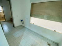 Sabah al ahmed - big 3 bedrooms villa apartment with balcony - اپارٹمنٹ