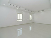 Salam – 400m2, unfurnished three master bedroom floor - Korterid