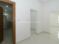 Salam – 400m2, unfurnished three master bedroom floor - شقق