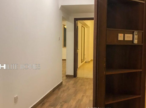Three Bedroom Sea view Apartment in Al Shaab - Apartman Daireleri