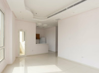 Salmiya - 2 bedrooms unfurnished or furnished  w/facilities - Pisos