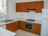 Salmiya - 2 bedrooms unfurnished or furnished  w/facilities - Mieszkanie
