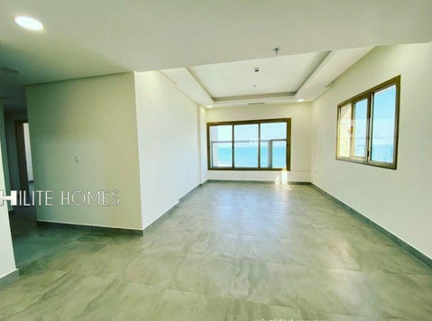 APARTMENTS AVAILABLE FOR RENT IN SALMIYA - Apartments