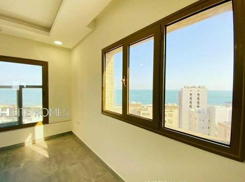 APARTMENTS AVAILABLE FOR RENT IN SALMIYA - อพาร์ตเม้นท์