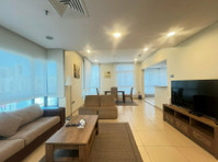 Salmiya - beautiful furnished 1 bedroom apartment - Korterid