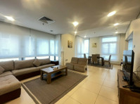 Salmiya - beautiful furnished 1 bedroom apartment - Korterid