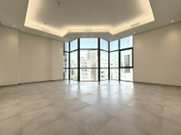 Salmiya - brand new 3 bedrooms apartments