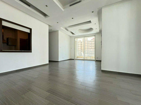 Salmiya – fantastic, two master bedroom apartment w/balcony - Dzīvokļi