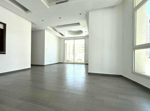 Salmiya – fantastic, two master bedroom apartment w/balcony - Dzīvokļi