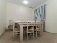 Salmiya – fully furnished, three bedroom apartments w/pool - Wohnungen