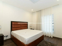 Salmiya – furnished and serviced three bedroom apartment - Apartemen