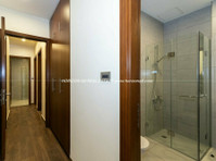 Salmiya – furnished and serviced three bedroom apartment - Станови