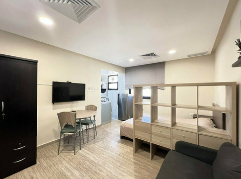 Salmiya – furnished, studio apartment for expats - Апартмани/Станови