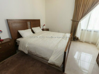 Salmiya – furnished, 3 bedroom apartment - Apartemen